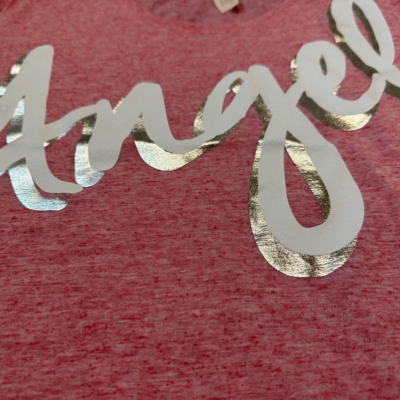 Victoria’s Secret T-shirt - Picture 5 of 5